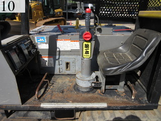 Used Construction Machine Used KOMATSU KOMATSU Forestry excavators Forwarder KCF300-1
