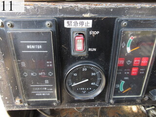 Used Construction Machine Used KOMATSU KOMATSU Forestry excavators Forwarder KCF300-1