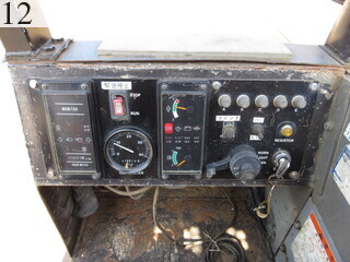 Used Construction Machine Used KOMATSU KOMATSU Forestry excavators Forwarder KCF300-1
