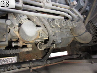 Used Construction Machine Used KOMATSU KOMATSU Forestry excavators Forwarder KCF300-1