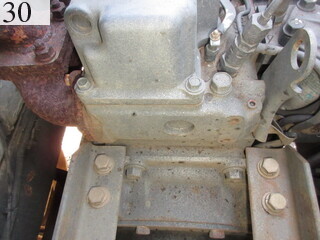 Used Construction Machine Used KOMATSU KOMATSU Forestry excavators Forwarder KCF300-1