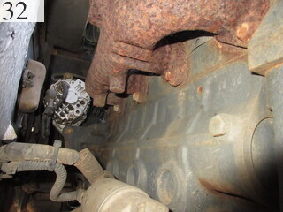 Used Construction Machine Used KOMATSU KOMATSU Forestry excavators Forwarder KCF300-1