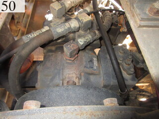 Used Construction Machine Used KOMATSU KOMATSU Forestry excavators Forwarder KCF300-1