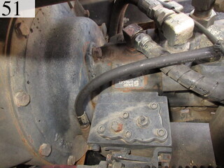 Used Construction Machine Used KOMATSU KOMATSU Forestry excavators Forwarder KCF300-1