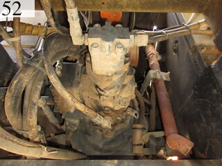 Used Construction Machine Used KOMATSU KOMATSU Forestry excavators Forwarder KCF300-1