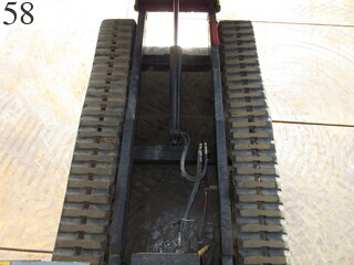 Used Construction Machine Used KOMATSU KOMATSU Forestry excavators Forwarder KCF300-1