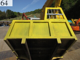 Used Construction Machine Used KOMATSU KOMATSU Forestry excavators Forwarder KCF300-1