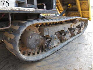 Used Construction Machine Used KOMATSU KOMATSU Forestry excavators Forwarder KCF300-1