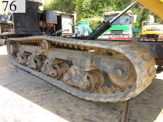 Used Construction Machine Used KOMATSU KOMATSU Forestry excavators Forwarder KCF300-1