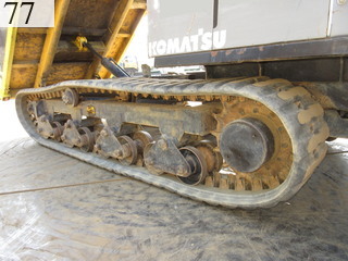 Used Construction Machine Used KOMATSU KOMATSU Forestry excavators Forwarder KCF300-1