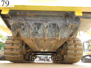 Used Construction Machine Used KOMATSU KOMATSU Forestry excavators Forwarder KCF300-1