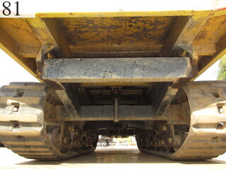 Used Construction Machine Used KOMATSU KOMATSU Forestry excavators Forwarder KCF300-1