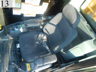 中古建設機械 中古 諸岡 MOROOKA クローラ・キャリア クルクルキャリア・全旋回キャリアダンプ MST-2200VDR