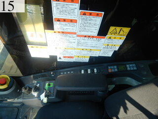 中古建設機械 中古 諸岡 MOROOKA クローラ・キャリア クルクルキャリア・全旋回キャリアダンプ MST-2200VDR