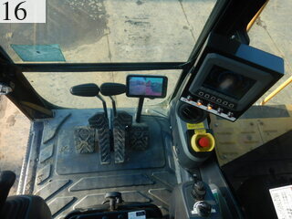 中古建設機械 中古 諸岡 MOROOKA クローラ・キャリア クルクルキャリア・全旋回キャリアダンプ MST-2200VDR