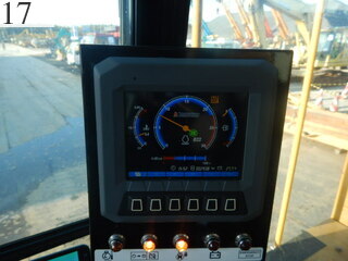 中古建設機械 中古 諸岡 MOROOKA クローラ・キャリア クルクルキャリア・全旋回キャリアダンプ MST-2200VDR