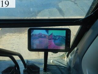 中古建設機械 中古 諸岡 MOROOKA クローラ・キャリア クルクルキャリア・全旋回キャリアダンプ MST-2200VDR