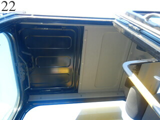 中古建設機械 中古 諸岡 MOROOKA クローラ・キャリア クルクルキャリア・全旋回キャリアダンプ MST-2200VDR