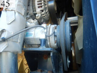 中古建設機械 中古 諸岡 MOROOKA クローラ・キャリア クルクルキャリア・全旋回キャリアダンプ MST-2200VDR