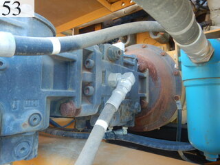 中古建設機械 中古 諸岡 MOROOKA クローラ・キャリア クルクルキャリア・全旋回キャリアダンプ MST-2200VDR