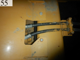 中古建設機械 中古 諸岡 MOROOKA クローラ・キャリア クルクルキャリア・全旋回キャリアダンプ MST-2200VDR