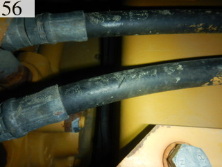 中古建設機械 中古 諸岡 MOROOKA クローラ・キャリア クルクルキャリア・全旋回キャリアダンプ MST-2200VDR