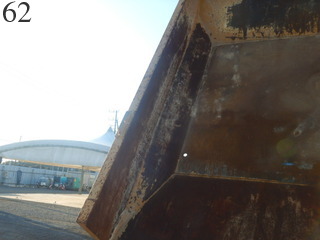 中古建設機械 中古 諸岡 MOROOKA クローラ・キャリア クルクルキャリア・全旋回キャリアダンプ MST-2200VDR