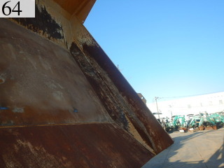 中古建設機械 中古 諸岡 MOROOKA クローラ・キャリア クルクルキャリア・全旋回キャリアダンプ MST-2200VDR