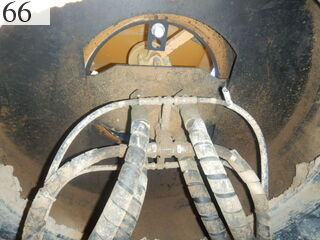 中古建設機械 中古 諸岡 MOROOKA クローラ・キャリア クルクルキャリア・全旋回キャリアダンプ MST-2200VDR