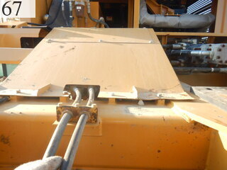 中古建設機械 中古 諸岡 MOROOKA クローラ・キャリア クルクルキャリア・全旋回キャリアダンプ MST-2200VDR