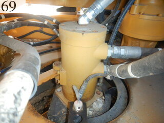 中古建設機械 中古 諸岡 MOROOKA クローラ・キャリア クルクルキャリア・全旋回キャリアダンプ MST-2200VDR