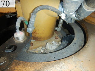 中古建設機械 中古 諸岡 MOROOKA クローラ・キャリア クルクルキャリア・全旋回キャリアダンプ MST-2200VDR