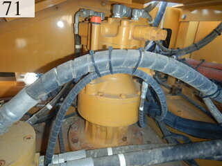 中古建設機械 中古 諸岡 MOROOKA クローラ・キャリア クルクルキャリア・全旋回キャリアダンプ MST-2200VDR