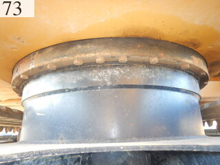 中古建設機械 中古 諸岡 MOROOKA クローラ・キャリア クルクルキャリア・全旋回キャリアダンプ MST-2200VDR