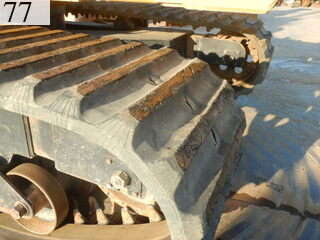 中古建設機械 中古 諸岡 MOROOKA クローラ・キャリア クルクルキャリア・全旋回キャリアダンプ MST-2200VDR