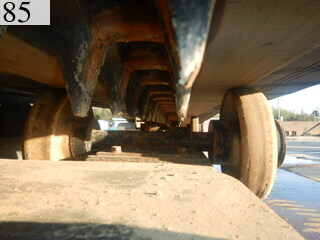 中古建設機械 中古 諸岡 MOROOKA クローラ・キャリア クルクルキャリア・全旋回キャリアダンプ MST-2200VDR