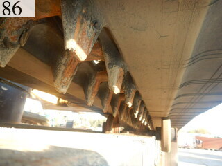 中古建設機械 中古 諸岡 MOROOKA クローラ・キャリア クルクルキャリア・全旋回キャリアダンプ MST-2200VDR