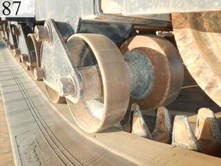 中古建設機械 中古 諸岡 MOROOKA クローラ・キャリア クルクルキャリア・全旋回キャリアダンプ MST-2200VDR