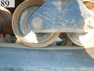 中古建設機械 中古 諸岡 MOROOKA クローラ・キャリア クルクルキャリア・全旋回キャリアダンプ MST-2200VDR