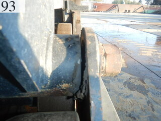 中古建設機械 中古 諸岡 MOROOKA クローラ・キャリア クルクルキャリア・全旋回キャリアダンプ MST-2200VDR