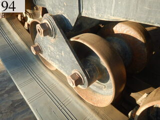 中古建設機械 中古 諸岡 MOROOKA クローラ・キャリア クルクルキャリア・全旋回キャリアダンプ MST-2200VDR