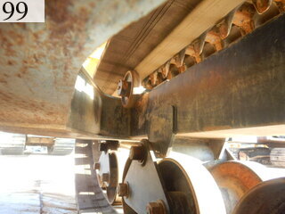 中古建設機械 中古 諸岡 MOROOKA クローラ・キャリア クルクルキャリア・全旋回キャリアダンプ MST-2200VDR