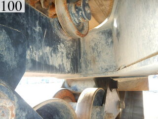 中古建設機械 中古 諸岡 MOROOKA クローラ・キャリア クルクルキャリア・全旋回キャリアダンプ MST-2200VDR