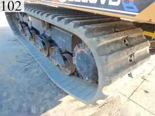 中古建設機械 中古 諸岡 MOROOKA クローラ・キャリア クルクルキャリア・全旋回キャリアダンプ MST-2200VDR