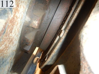 中古建設機械 中古 諸岡 MOROOKA クローラ・キャリア クルクルキャリア・全旋回キャリアダンプ MST-2200VDR