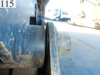 中古建設機械 中古 諸岡 MOROOKA クローラ・キャリア クルクルキャリア・全旋回キャリアダンプ MST-2200VDR