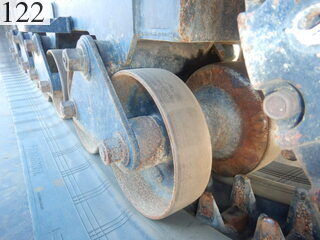 中古建設機械 中古 諸岡 MOROOKA クローラ・キャリア クルクルキャリア・全旋回キャリアダンプ MST-2200VDR