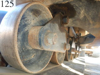 中古建設機械 中古 諸岡 MOROOKA クローラ・キャリア クルクルキャリア・全旋回キャリアダンプ MST-2200VDR