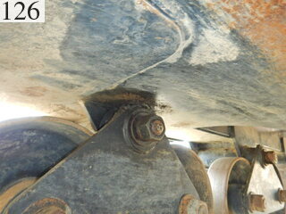 中古建設機械 中古 諸岡 MOROOKA クローラ・キャリア クルクルキャリア・全旋回キャリアダンプ MST-2200VDR