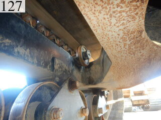 中古建設機械 中古 諸岡 MOROOKA クローラ・キャリア クルクルキャリア・全旋回キャリアダンプ MST-2200VDR